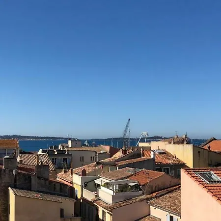 Dans Le Centre De Sur Mer Appartement