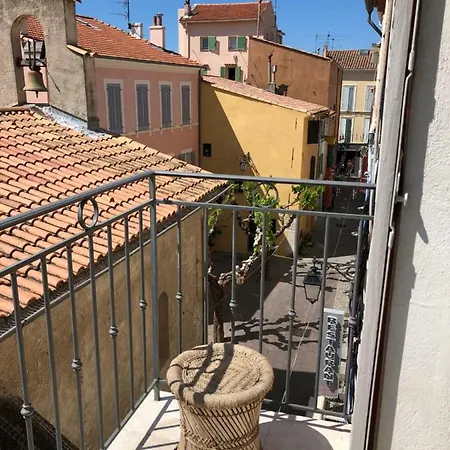 Appartement Dans Le Centre De Sur Mer Sanary-sur-Mer