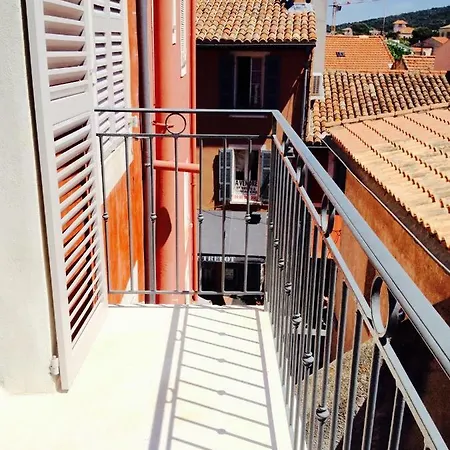 Apartment Dans Le Centre De Sur Mer *